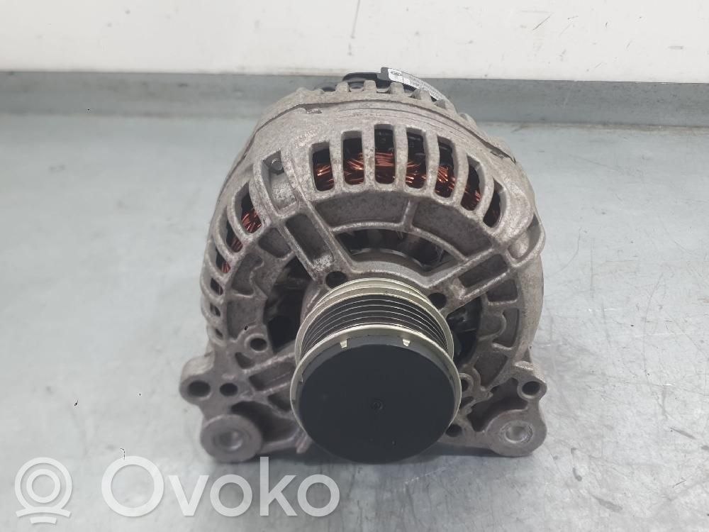 Audi A3 S3 8L Generator/alternator 