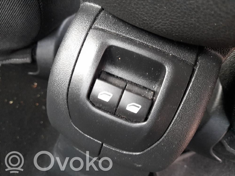 Interruptor del elevalunas eléctrico   96664313ZD