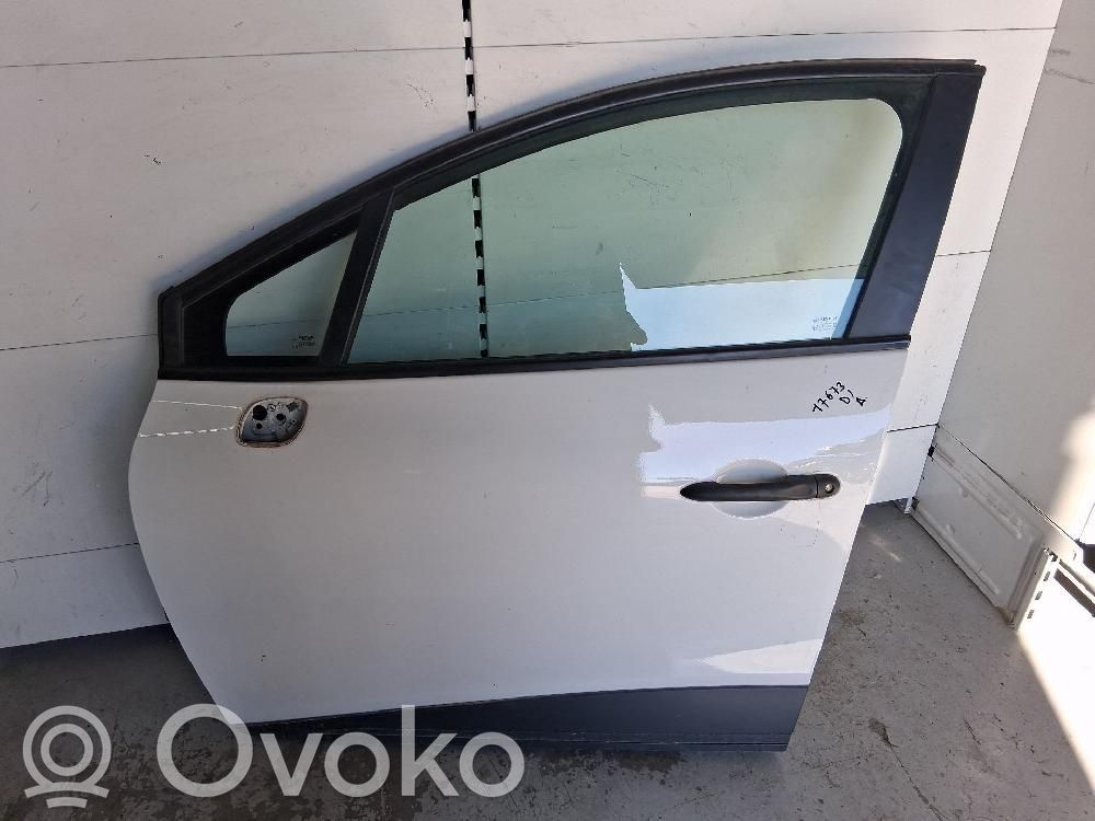 Renault Clio IV Ușă față 