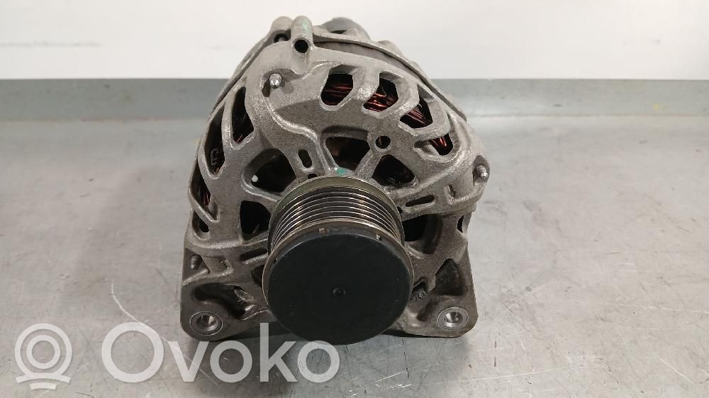 Renault Clio IV Generatore/alternatore