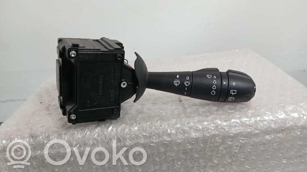 Renault Clio IV Leva comando tergicristalli