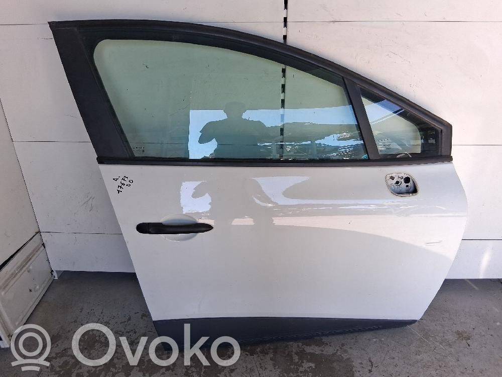 Renault Clio IV Ușă față 