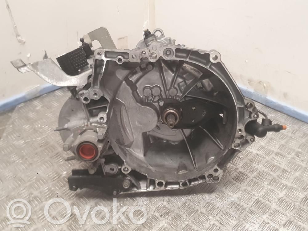 Citroen C-Elysée Scatola del cambio manuale a 5 velocità 
