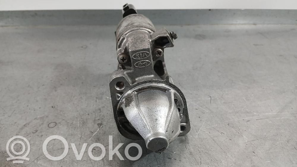 Motor de arranque   361002B220,M000TD0271ZE