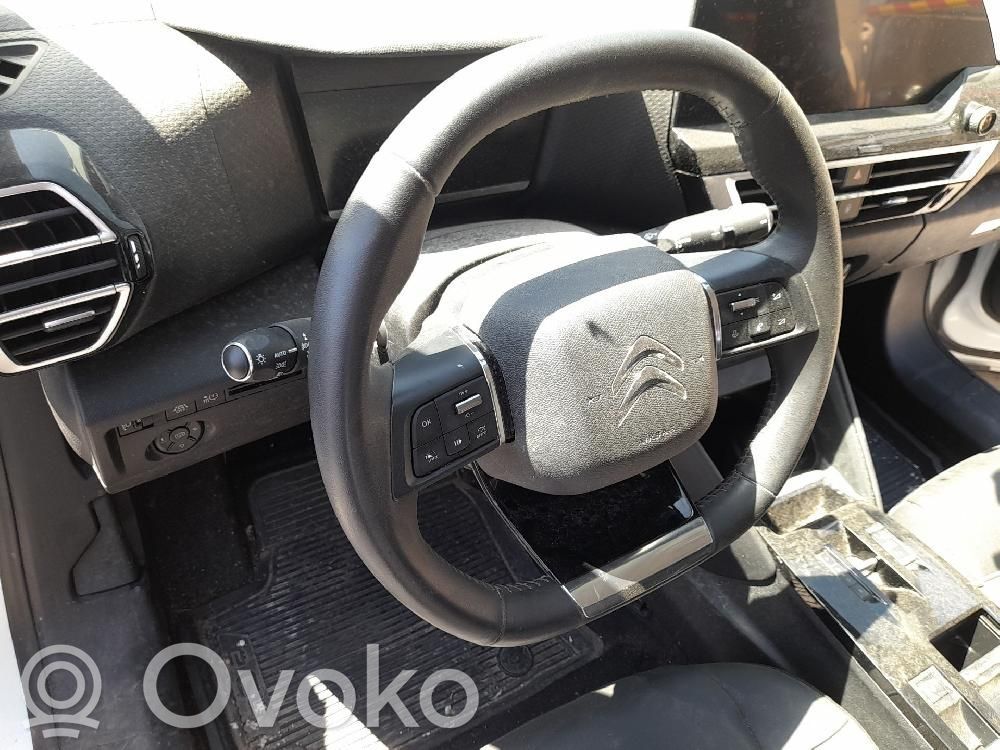 Citroen C4 III e-C4 Ohjauspyörä 