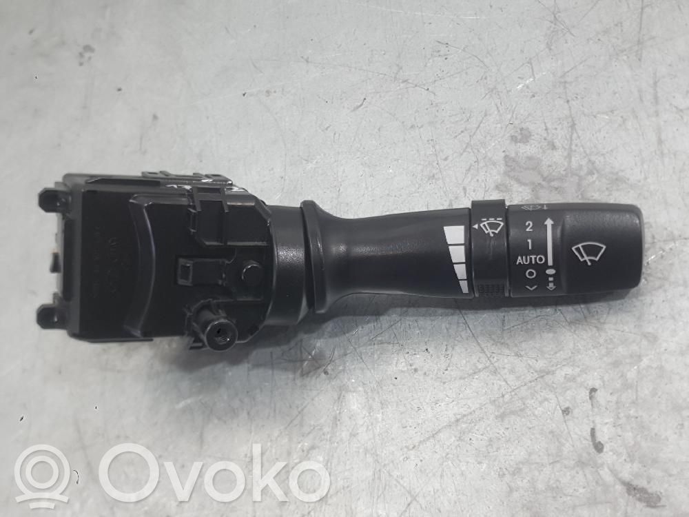 Hyundai i40 Leva comando tergicristalli 