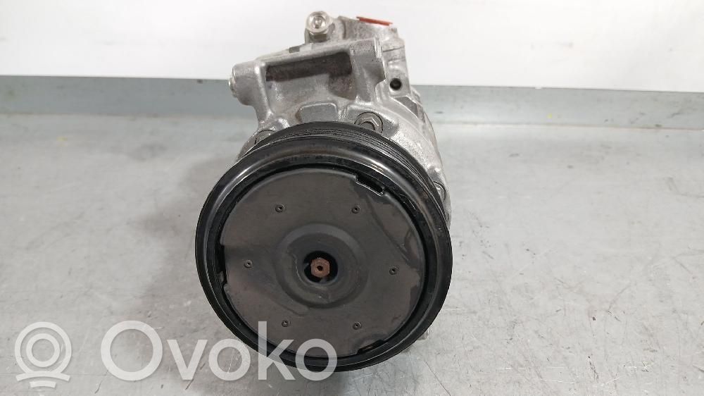 Kompresor / Sprężarka klimatyzacji A/C   8E0260805CB,4471501921