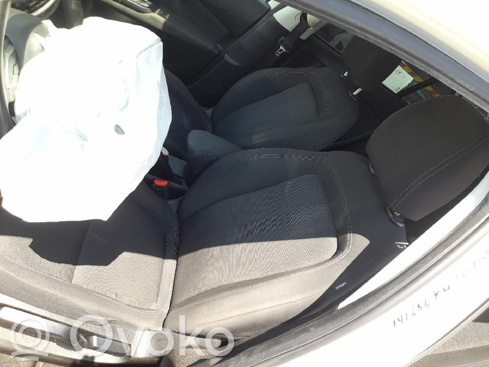 Fiat Tipo Sedile anteriore del conducente