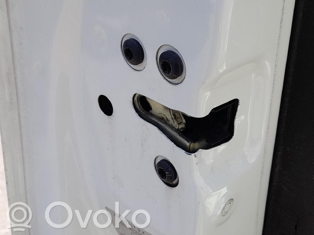 Fiat Tipo Serratura portiera anteriore