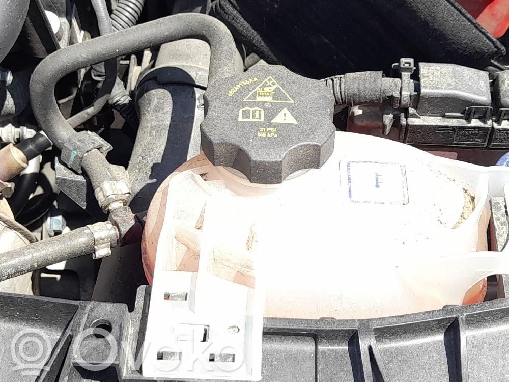 Fiat Tipo Serbatoio di compensazione del liquido refrigerante/vaschetta 