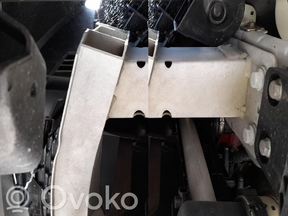 Fiat Tipo Traversă bară protecție față 