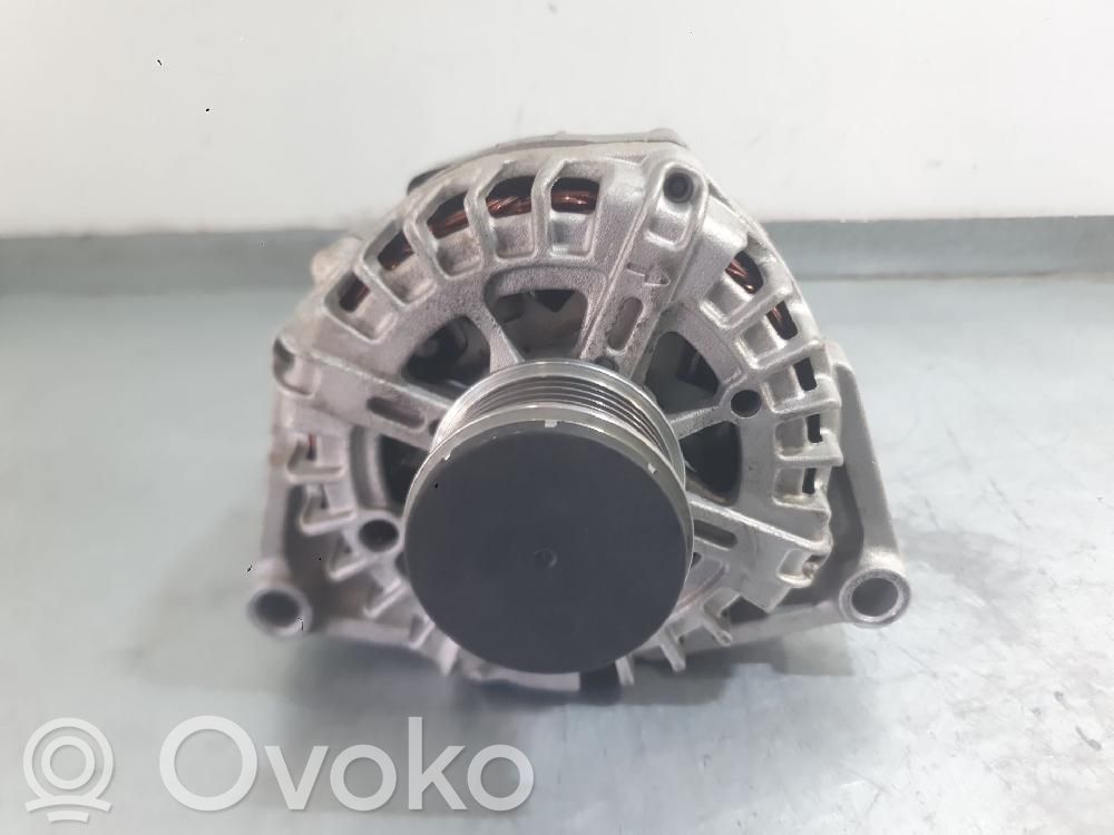 Generatorius   13597226,VALEO