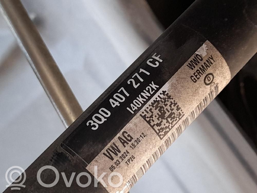 Półoś przednia   3Q0407271CF