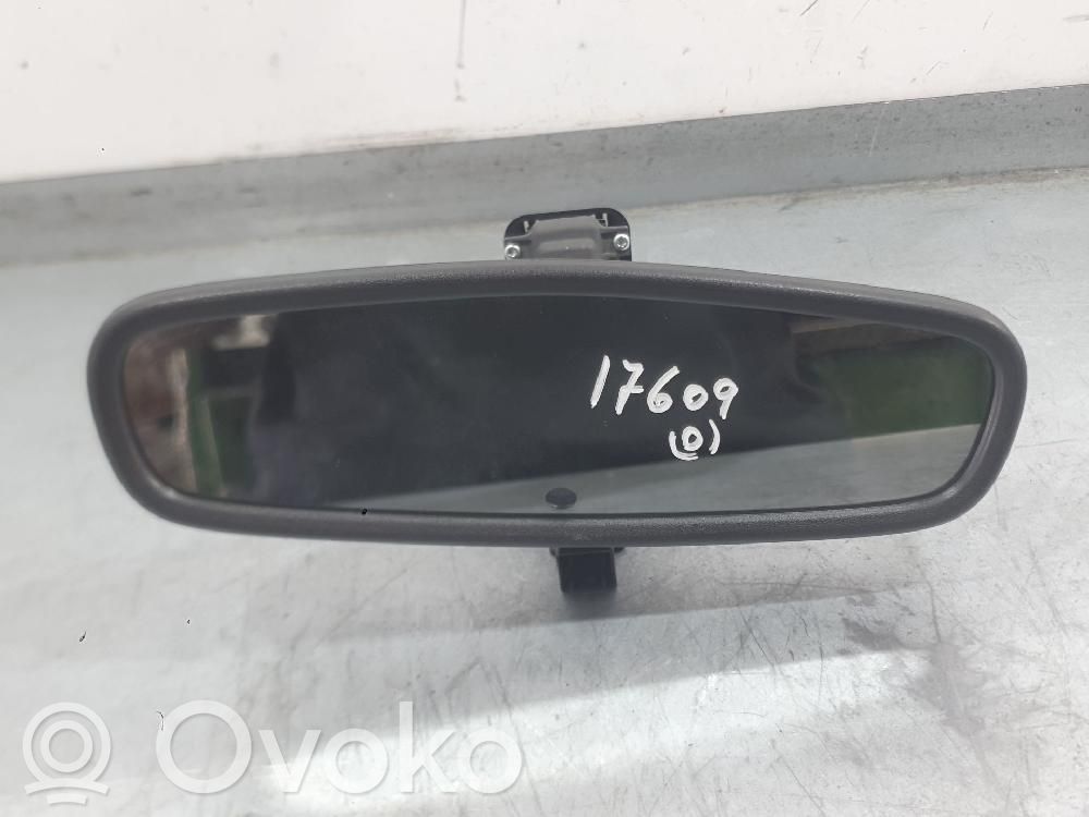 Opel Astra J Oglindă retrovizoare (interior) 