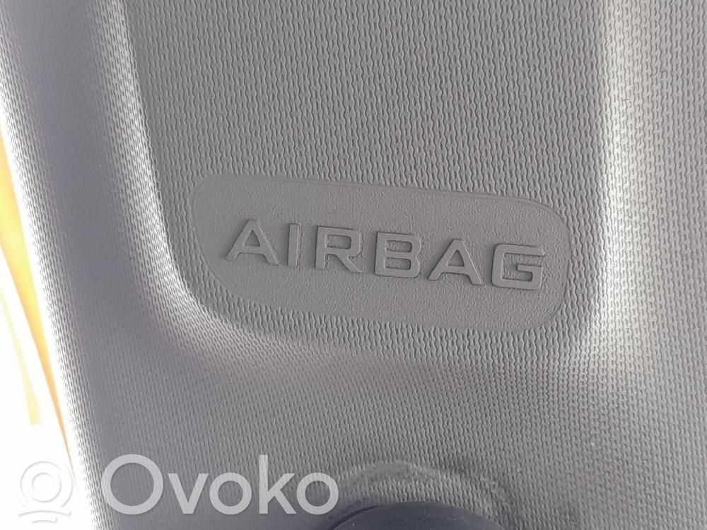 Airbag del techo   985P15615R