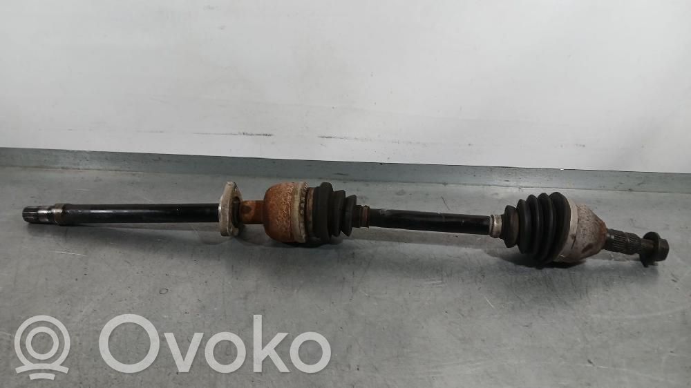 Opel Vectra C Planetară față 