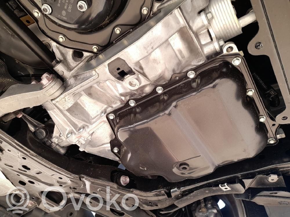 Mazda CX-30 Caja de cambios manual de 5 velocidades 