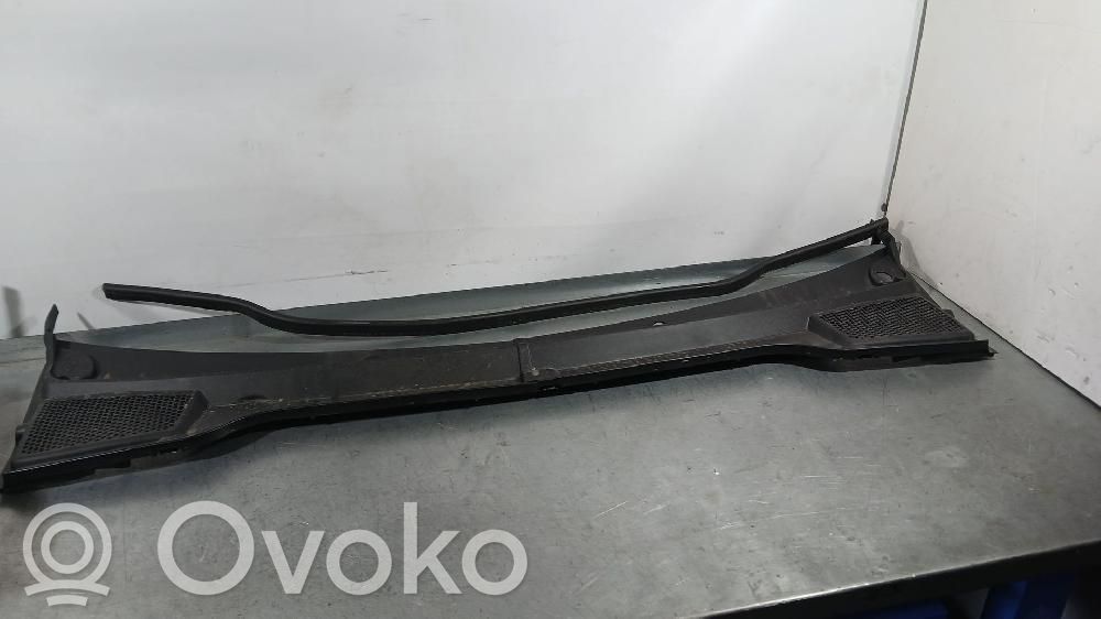 Seat Ibiza V (KJ) Podszybie przednie 