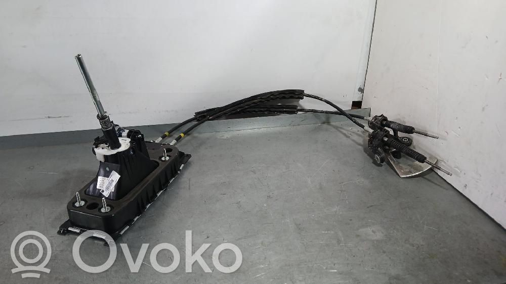 Lewarek zmiany biegów / górny   5R3711049K,1707570