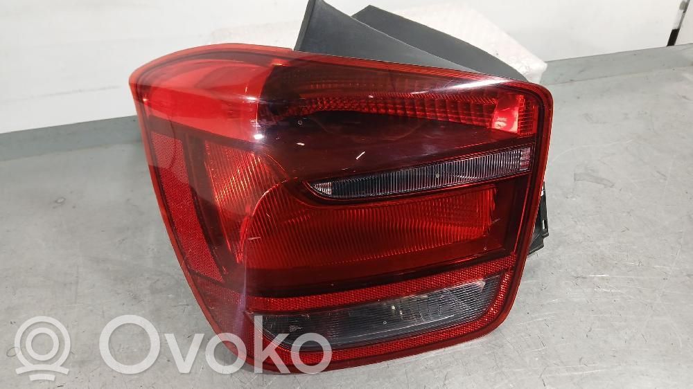 BMW 1 F20 F21 Lampă spate în caroserie 