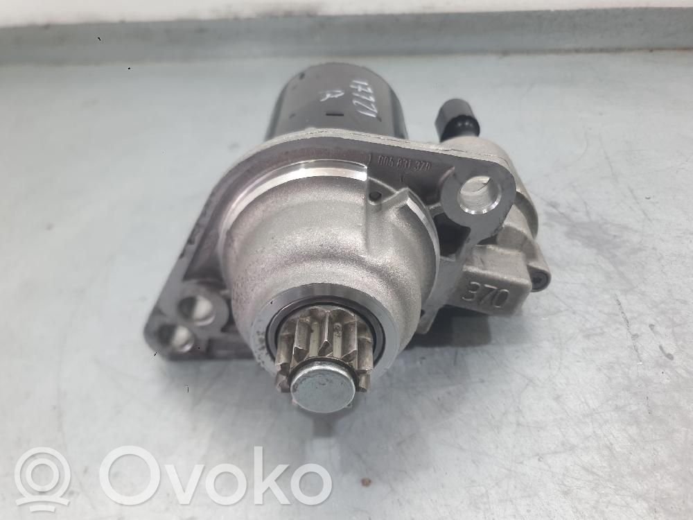 Motor de arranque   0AH911023A,BOSCH