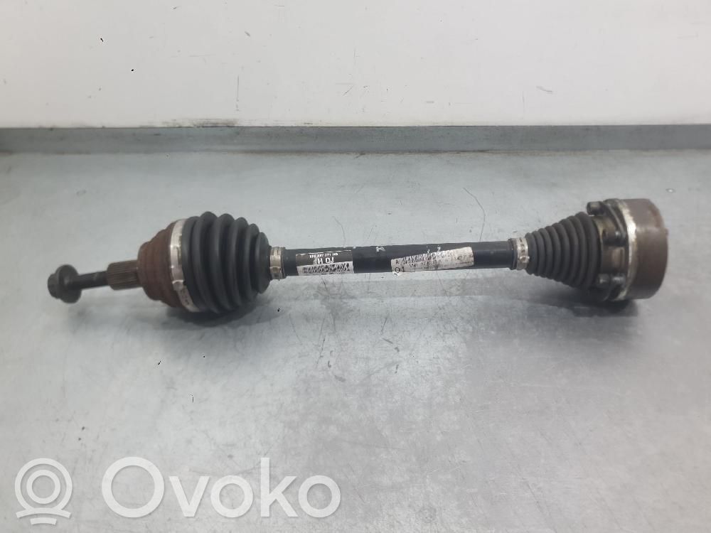 Volkswagen Golf VI Semiasse anteriore