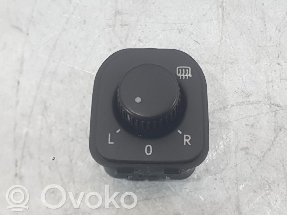Interruptor del espejo lateral   1K0959565K