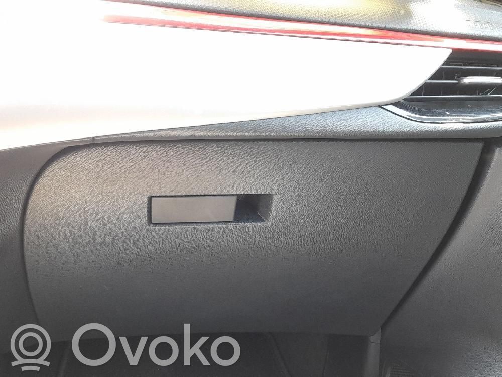 Opel Corsa F Cutie mănuși