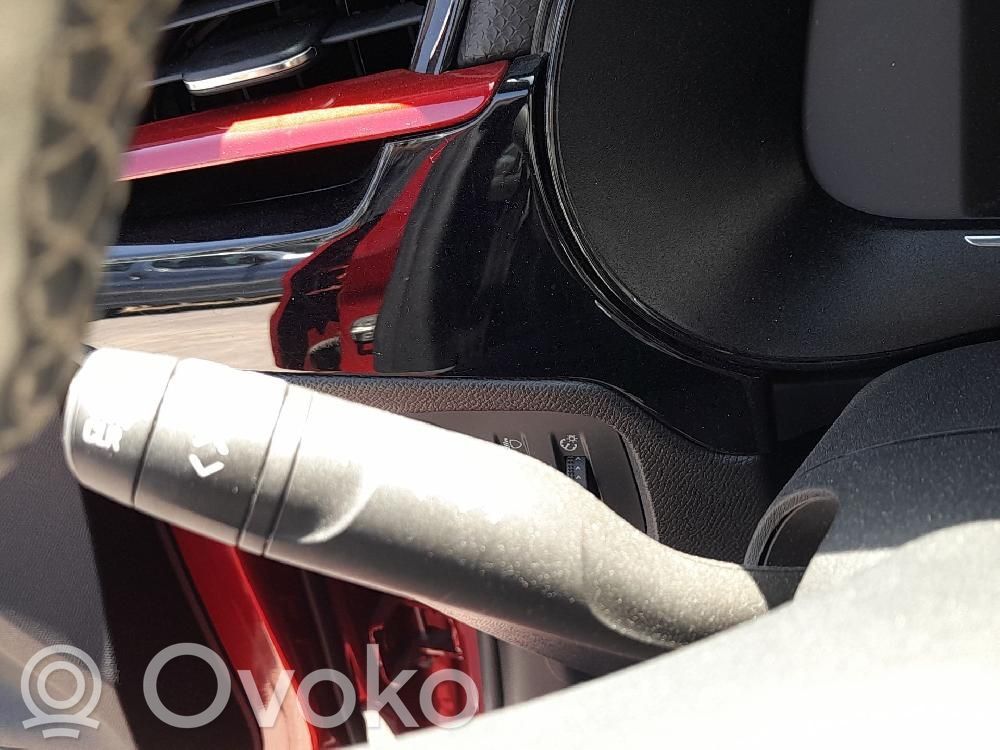 Opel Corsa F Leva comando tergicristalli