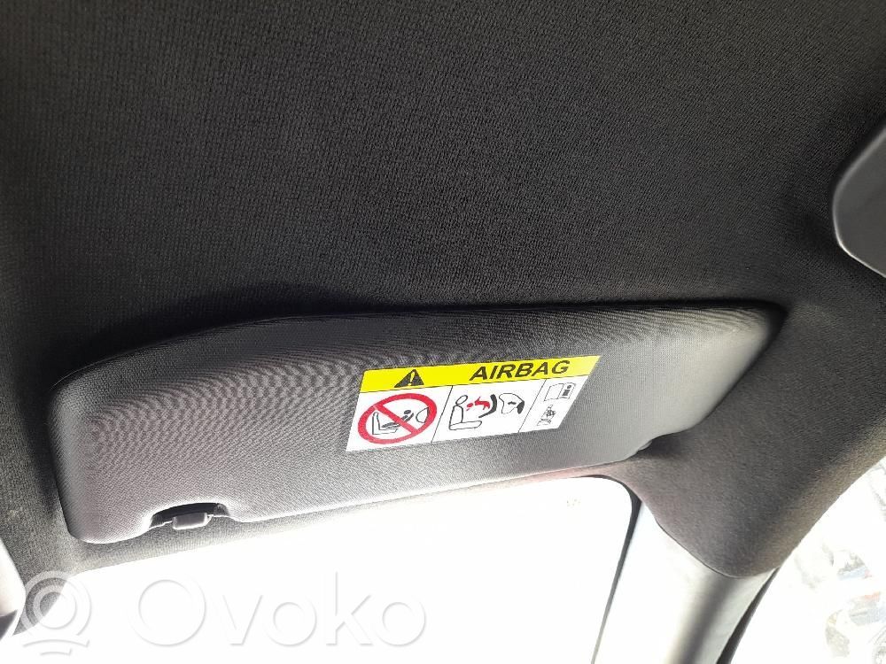 Opel Corsa F Aletta parasole 