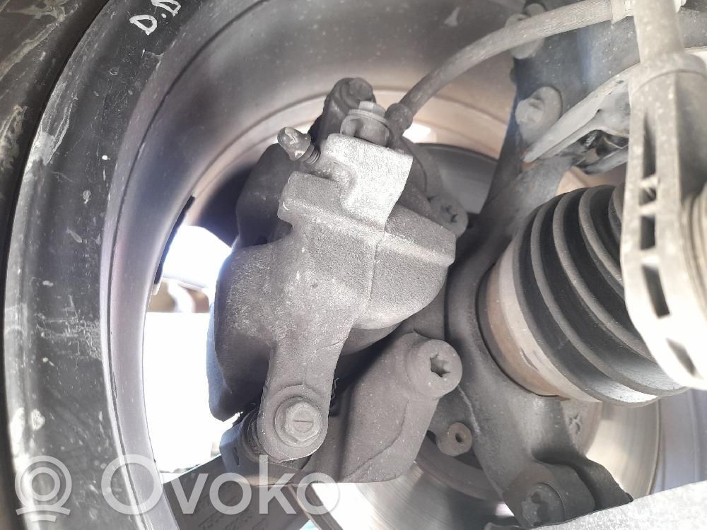 Opel Corsa F Etrier frână față 