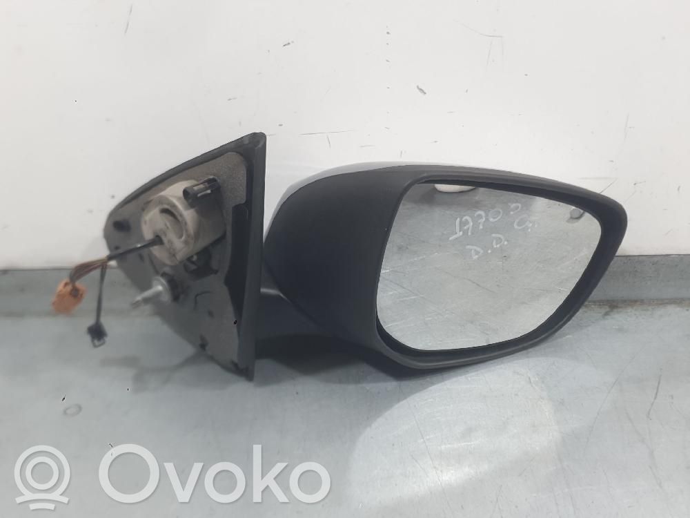 Etuoven sähköinen sivupeili   1609064580