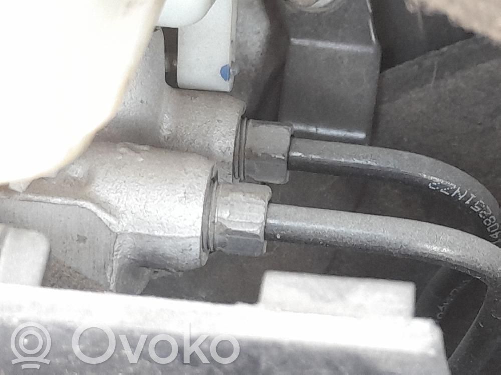 Cilindro de freno maestro   4601R7