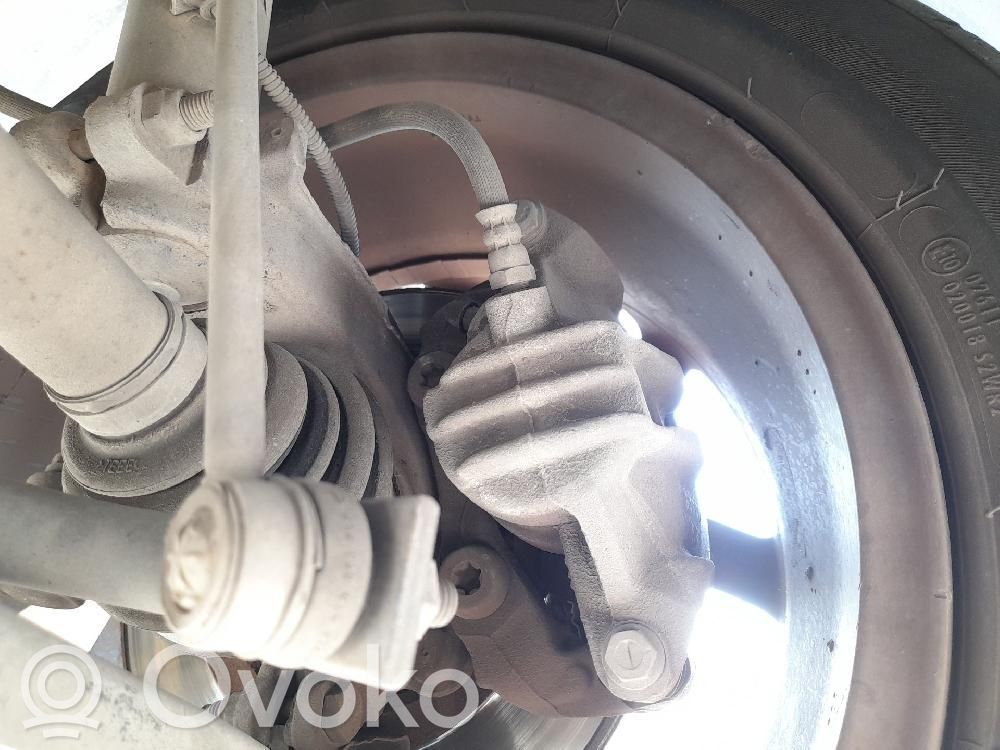 Bremssattel vorne   1617292080