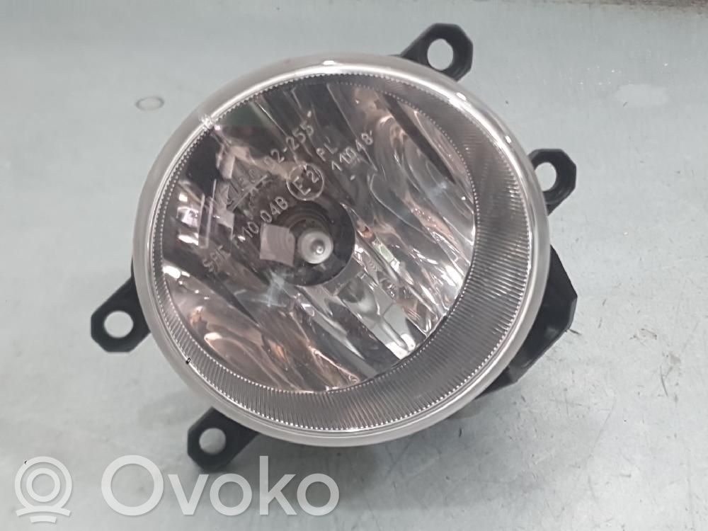Toyota Aygo AB40 Fendinebbia anteriore