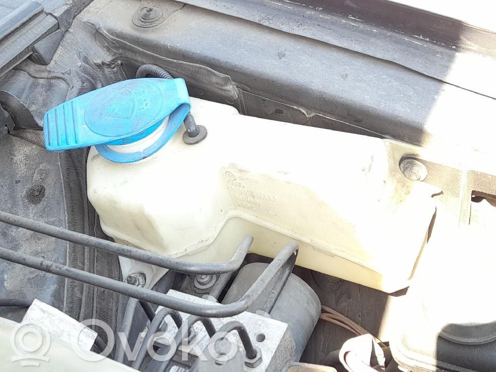 Seat Exeo (3R) Rezervor lichid spălare parbriz 