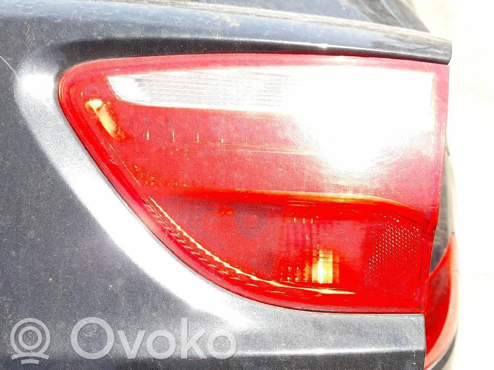 Seat Exeo (3R) Lampă spate în capacul portbagajului 