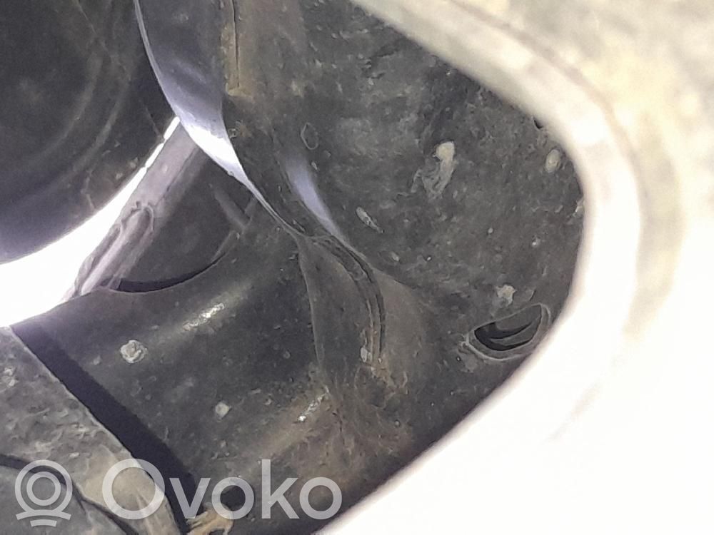 Traversă bară protecție față   3R0807109
