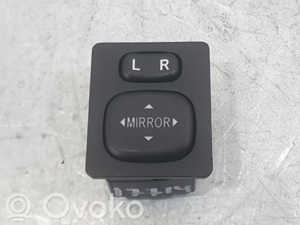 Toyota Auris E180 Comutator oglinzi laterale 