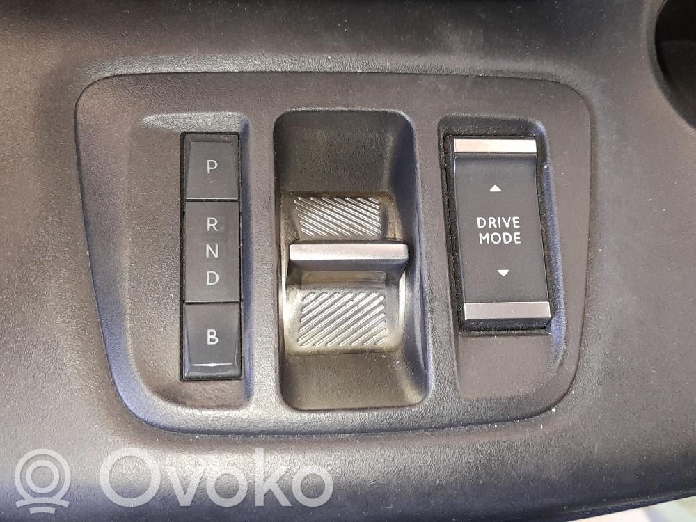 Citroen Berlingo Selector de viteze/schimbător de viteze (interior) 