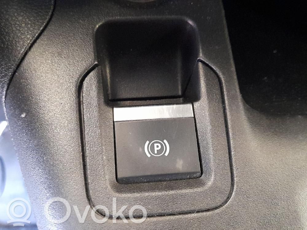 Citroen Berlingo Ansamblu levier frână de mână 