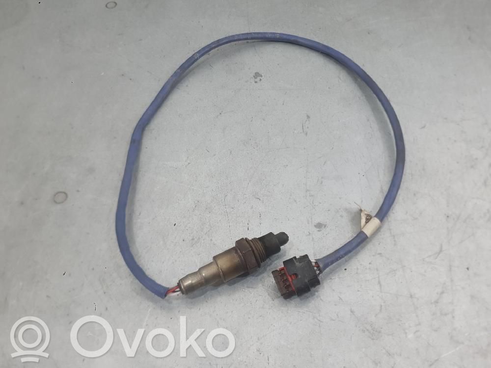Sonde lambda   F1FA9G444BA