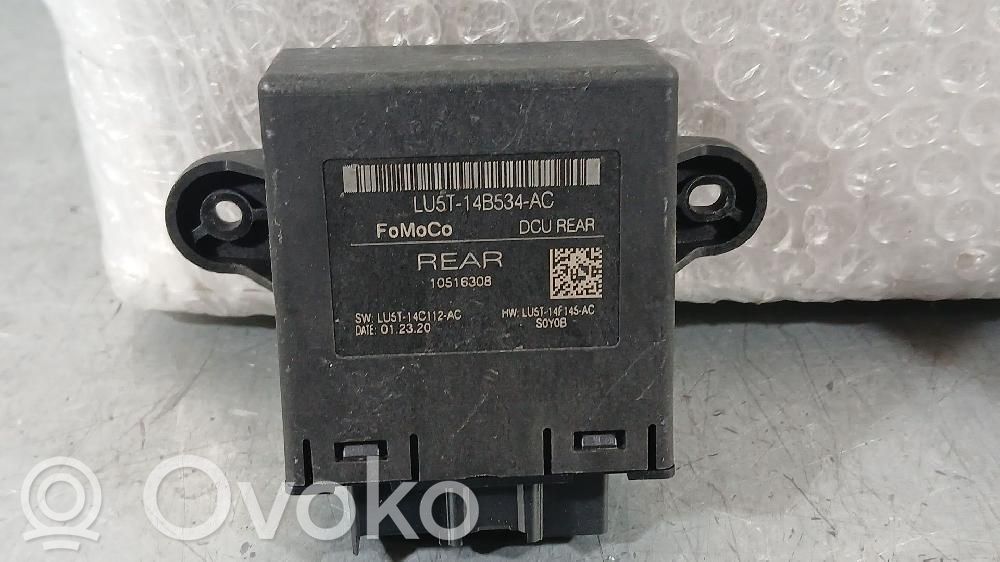 Autres unités de commande / modules   LU5T14B534AC