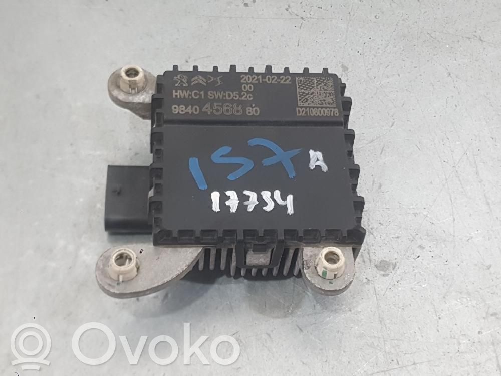 Autres unités de commande / modules   9840456880