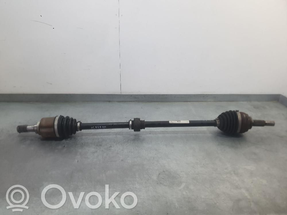 Eje de transmisión delantero   391005FF0A