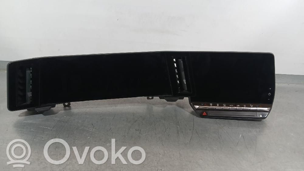 Velocímetro (tablero de instrumentos)   680504719R,4H0K299KNB