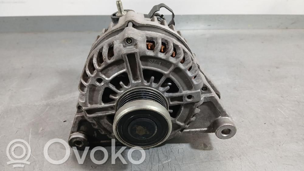 SsangYong Korando Generator/alternator 