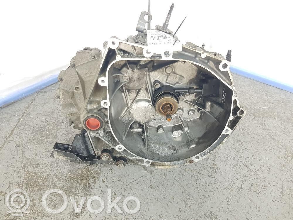 Peugeot 5008 Cutie viteze manuală cu 5 trepte 