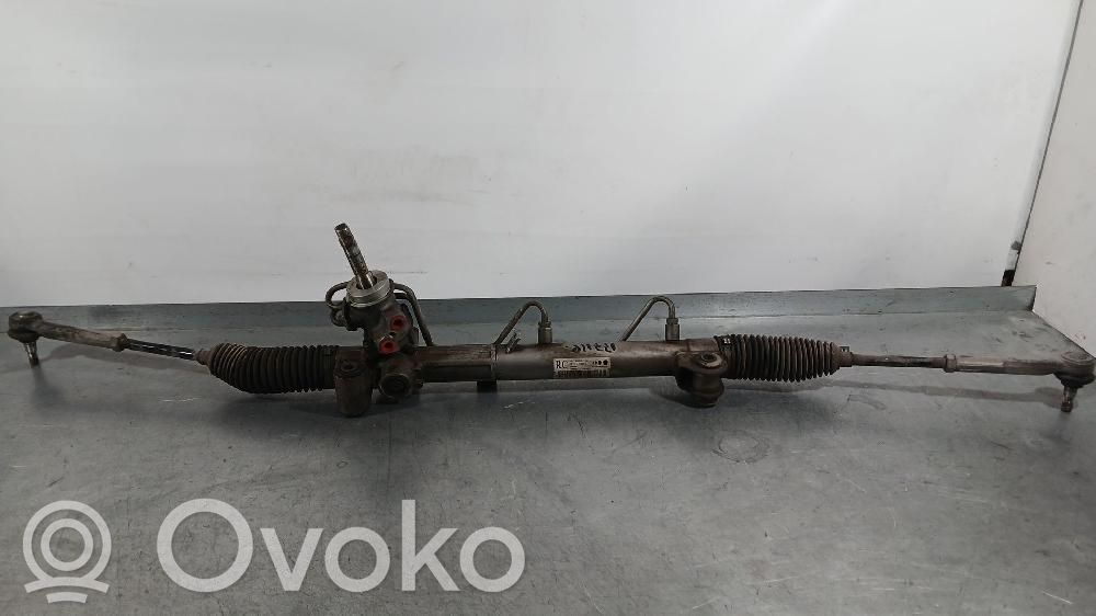 Opel Astra H Cremagliera dello sterzo 