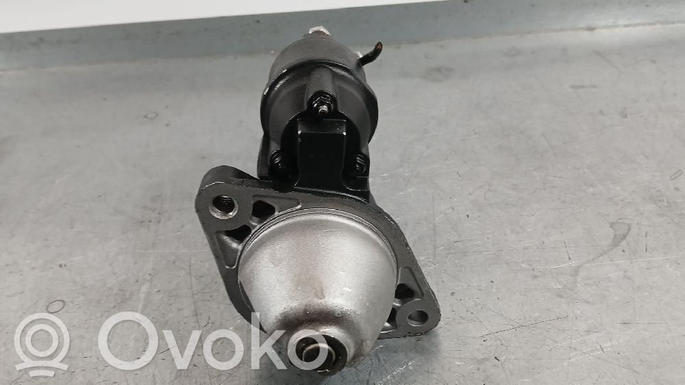 Opel Astra H Motorino d’avviamento 